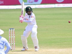 Mushfiqur Rahim To Miss Bangladesh's Tour Of West Indies