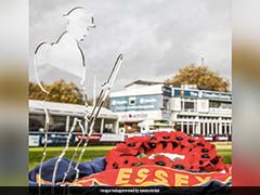 Essex Cricket Club Fined $61,500 After Racist Remark