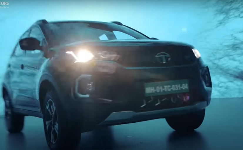 Tata Nexon EV Max India Launch Highlights: Price, Features, Specifications, Images