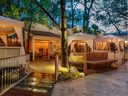 Paella, Sangria And More: Head To Sevilla For A Taste Of The Spanish Summer