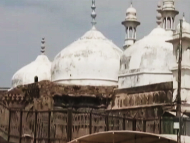 The Biggest Stories Of May 19, 2022