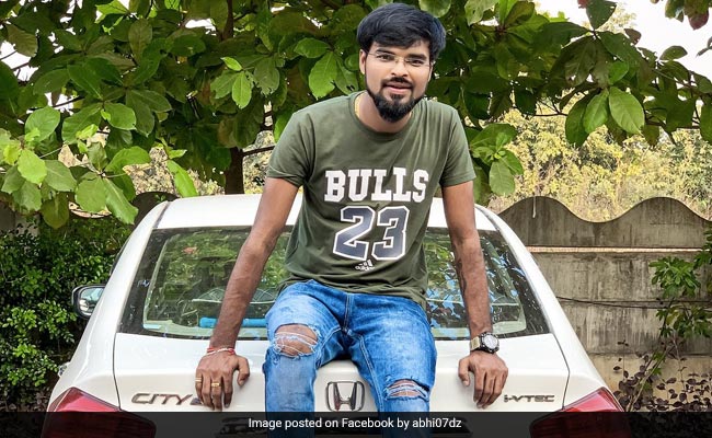 Social Media Star Abhimanyu Gupta Who Committed Thefts To Fund Lavish Lifestyle Arrested In Mumbai