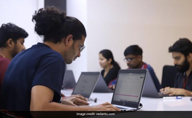 "Truly Sorry": 400 Laid Off By Education Firm Vedantu Amid Startup Slump