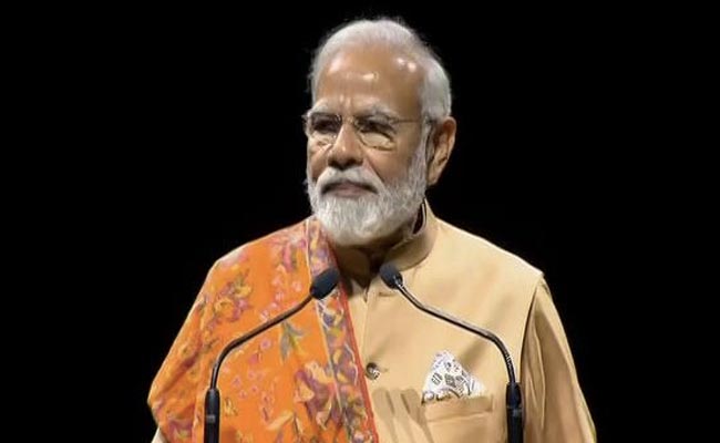New India Takes Risks, It Innovates: PM Modi To Indian Community In Berlin