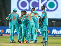 "Never Got A Call...": Indian Batter On Being Released By Lucknow Super Giants Ahead Of IPL 2023 Auction