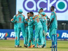LSG Predicted XI vs GT: KL Rahul To Stick To Winning Combination?