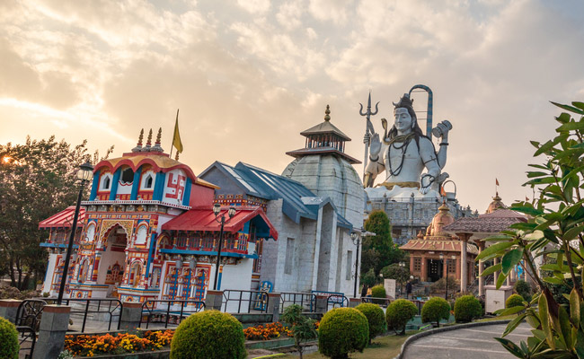 Uttarakhand Issues Health Advisory For Char Dham Yatra Pilgrims