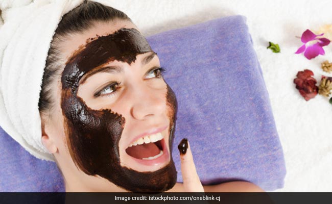 These 7 Chocolate Face Masks Will Keep Your Skin Hydrated And Smooth