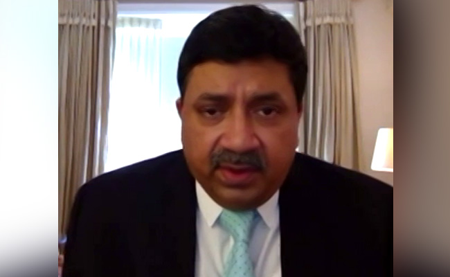 "Shameless Hypocrisy": Tamil Nadu Minister Challenges Nirmala Sitharaman