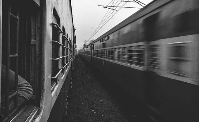 Man Who Set Co-Passenger On Fire In Kerala Train Yet To Be Found: Report