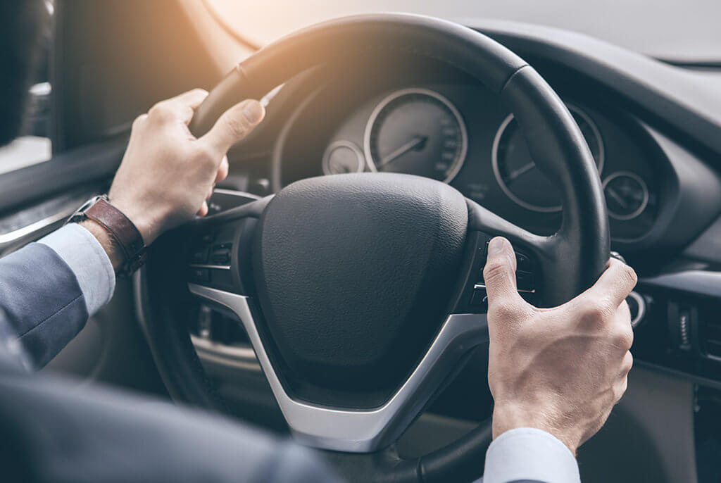 How to Make the Most of Your Test Drive