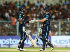 Miller, Pandya Take Gujarat Titans Into IPL 2022 Final With Win Over RR