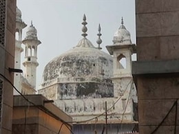 ज्ञानवापी मस्जिद मामले की अगली सुनवाई 12 जुलाई को होगी, मस्जिद पक्ष की दलील आज भी पूरी नहीं हो सकी ज्ञानवापी मस्जिद मामले की अगली सुनवाई 12 जुलाई को होगी, मस्जिद पक्ष की दलील आज भी पूरी नहीं हो सकी