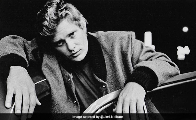 <i>American Graffiti</i> Actor Bo Hopkins Dies At 80