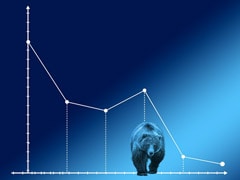 Rs 5 Lakh Crore Of Investors' Wealth Wiped Out Early Thursday