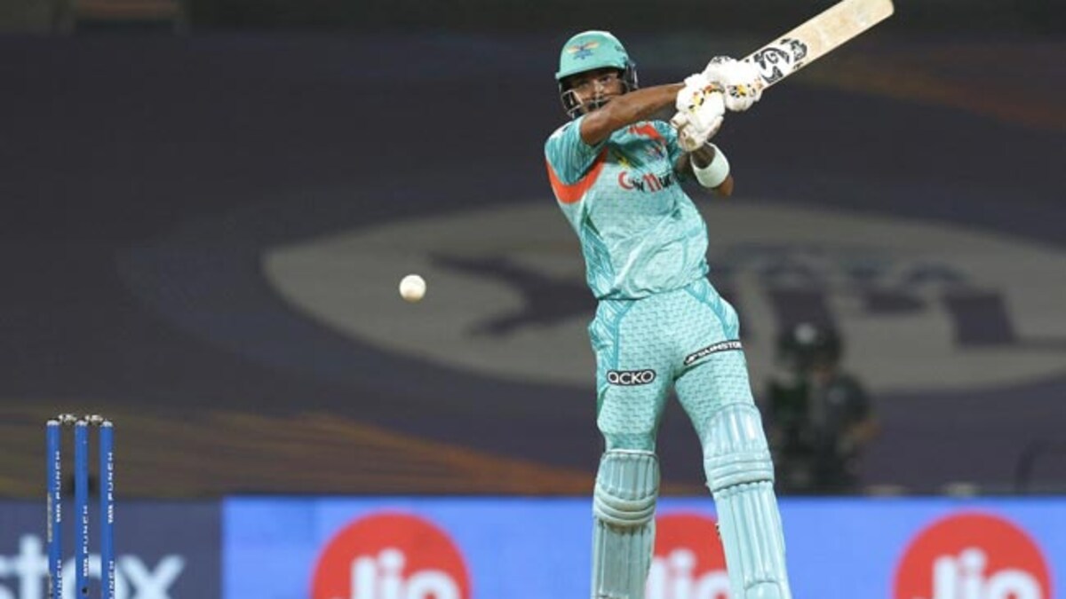 LSG vs DC Live Score, IPL 2023: Chetan Sakariya Gets KL Rahul, Lucknow Super Giants One Down vs Delhi Capitals