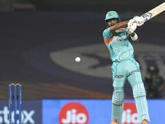 "Could Have Taken More Chances": Shastri Unimpressed By Rahul's Approach