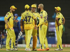"Management Was Not Serious": Pak Great On CSK's Struggles In IPL 2022