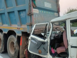 Over 59,000 Killed In Road Accidents In Maharashtra In Less Than 5 Years Over 59,000 Killed In Road Accidents In Maharashtra In Less Than 5 Years