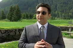 Vaccine-Maker Adar Poonawalla's Future Plans Involve This Sector Vaccine-Maker Adar Poonawalla's Future Plans Involve This Sector