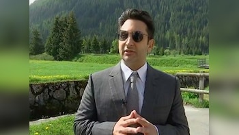 Adar Poonawalla To Bid For RCB In Coming Months