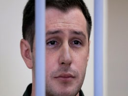 Blood And "Zombies": Ex-US Marine Describes Detention In Russia Blood And "Zombies": Ex-US Marine Describes Detention In Russia