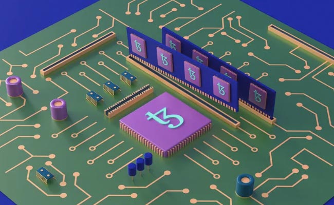 भारत में NFT आर्टिस्ट्स और स्टूडेंट्स पर फोकस कर रही Tezos