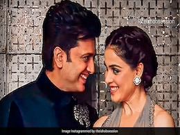 रितेश देशमुख ने सालों बाद खोला राज बोले- रिश्ता बस पक्का ही होने वाला था, लेकिन इतने में ही उसने रितेश देशमुख ने सालों बाद खोला राज बोले- रिश्ता बस पक्का ही होने वाला था, लेकिन इतने में ही उसने