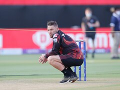 Dinesh Karthik Says This On McCullum's Challenges As England Test Coach