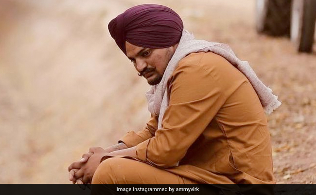 BJP Wants Anti-Terror Agency To Probe Singer Sidhu Moose Wala's Killing