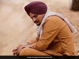 Turban-Tying Contest Held In Amritsar In Memory Of Singer Sidhu Moose Wala