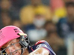 Jos Buttler Surpasses Warner To Finish 2nd To Kohli In Elite IPL List