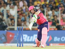Jos Buttler Surpasses David Warner To Finish 2nd To Virat Kohli In Elite IPL List