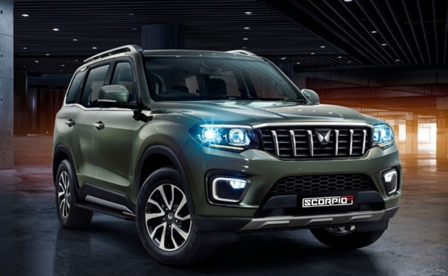 Mahindra Scorpio-N Design Detailed In New Video With Pratap Bose