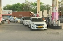 "In 60 Days...": As Centre Cuts Fuel Prices, Congress Does The Math "In 60 Days...": As Centre Cuts Fuel Prices, Congress Does The Math