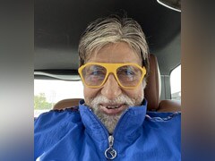 One Word, Many Memes: How Big B's Reply Inspired Twitter