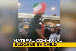 After Viral Video Of Kerala Boy Raising Slogans At Rally, 1 Arrested After Viral Video Of Kerala Boy Raising Slogans At Rally, 1 Arrested