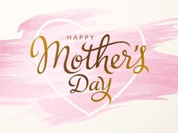 Mother's Day 2022: Special Restaurant Offers, Events, Gifting Options And More To Make Your Mom Happy