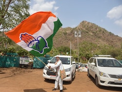 Congress Releases First List For Bihar, State Chief To Contest From Kutumba