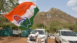 Just 5 Votes: Rajya Sabha Poll Math Puts Congress On Edge In Madhya Pradesh