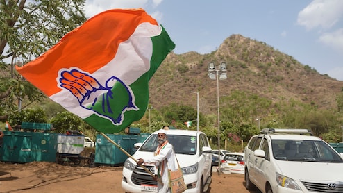 Congress Releases First List For Bihar, State Chief To Contest From Kutumba