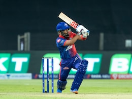 IPL 2022: Mandeep Singh Equals Rohit Sharma In Unwanted Batting Record In IPL
