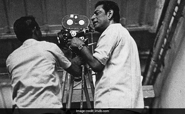 Bollywood DoP, Absent From Cannes, Talks Ray Restoration