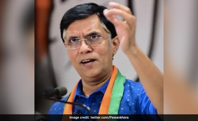 "Truth Stands Tall": Congress Leader On Court Order On CWG Corruption Case