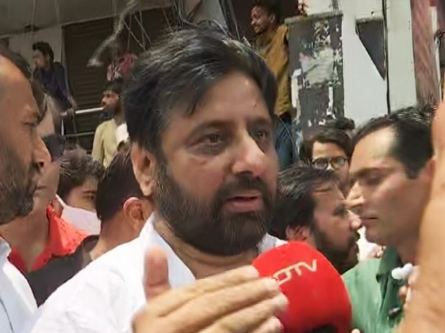 AAP विधायक अमानतुल्लाह खान की गिरफ्तारी के विरोध में बंद रहेंगे दिल्ली की तीन बड़े बाजार