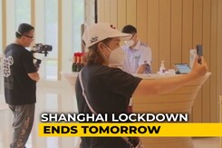 Shanghai Eases Covid Restrictions: Why This Impacts The World Shanghai Eases Covid Restrictions: Why This Impacts The World