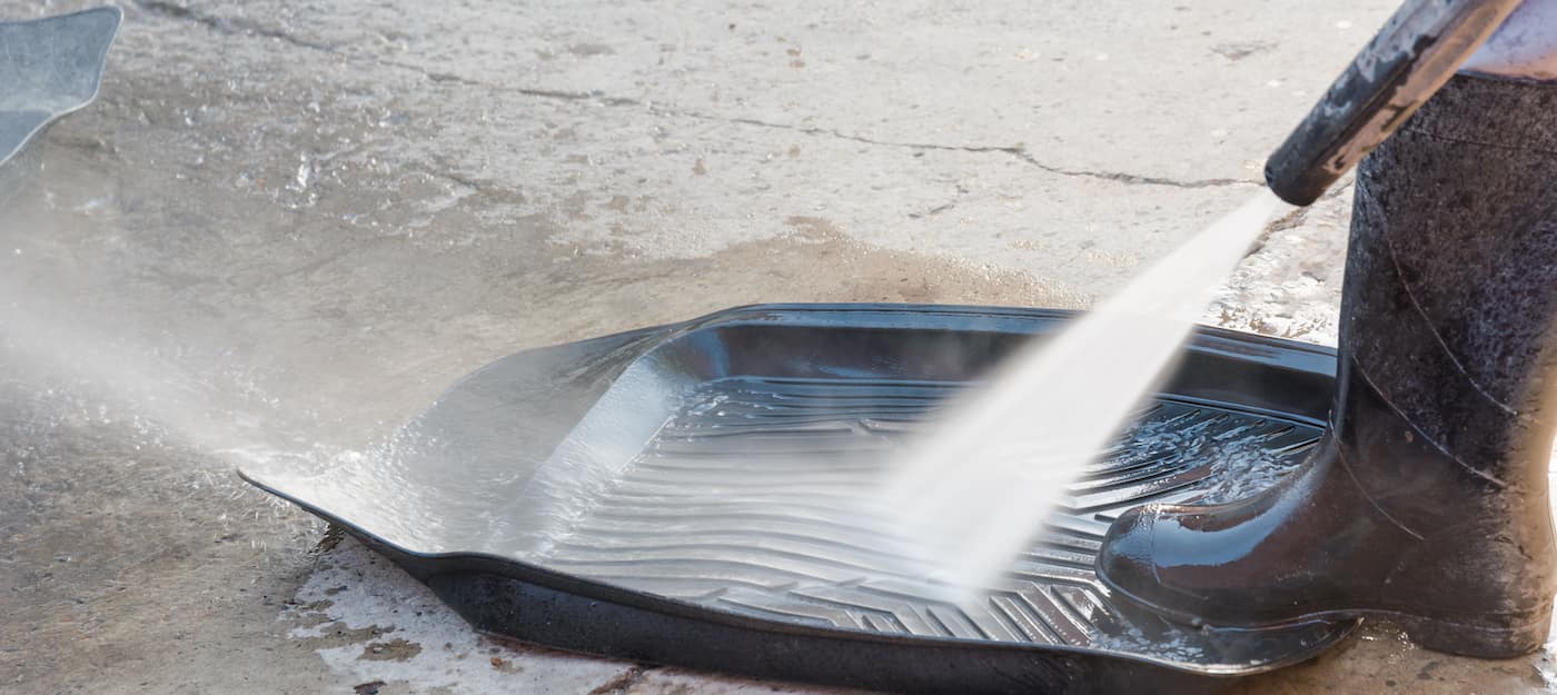 Tips On How To Sanitize Your Car