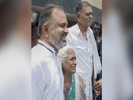 'मोदी सरकार ने ऐसे हालात पैदा किए कि राजीव गांधी का हत्यारा रिहा हो गया' : कांग्रेस 'मोदी सरकार ने ऐसे हालात पैदा किए कि राजीव गांधी का हत्यारा रिहा हो गया' : कांग्रेस