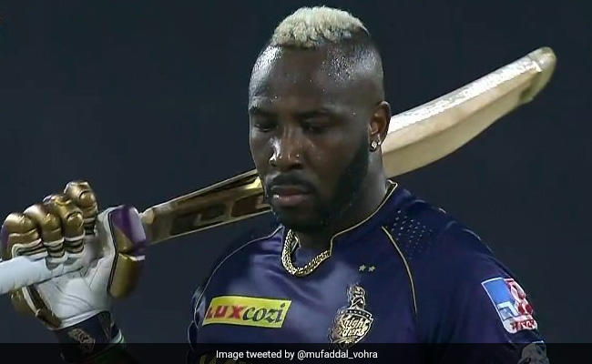 इतना शानदार रिकॉर्ड है रसेल का ईडेन पर आरसीबी के खिलाफ, लेकिन इस बार जवाब नहीं दे सके