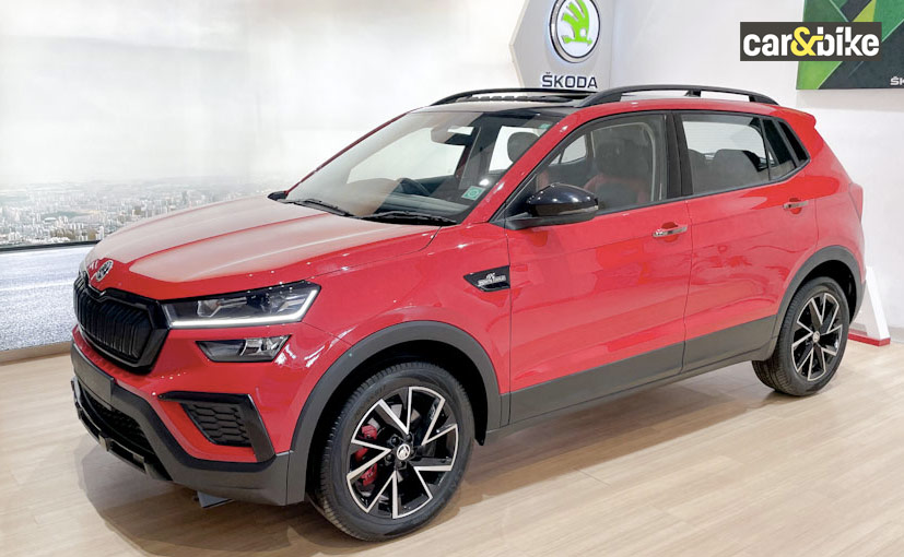Skoda Kushaq Monte Carlo: What to Expect